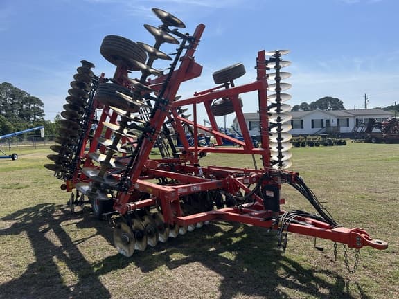 Image of Kuhn Krause 7305 equipment image 1