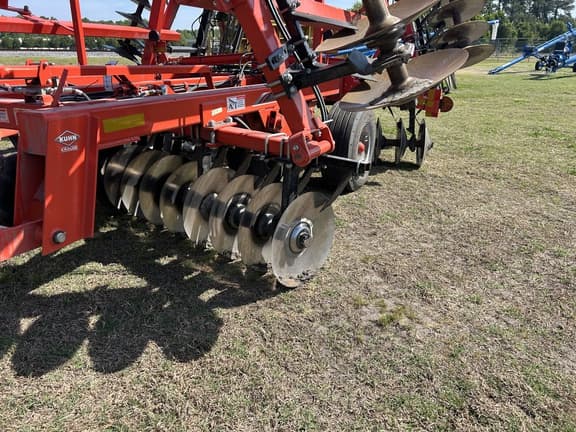 Image of Kuhn Krause 7305 equipment image 4