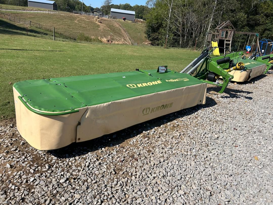 Image of Krone ActiveMow R320 Primary image