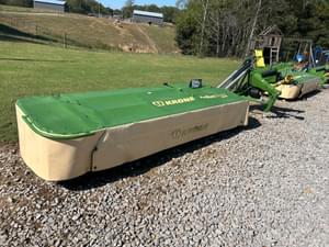 2024 Krone ActiveMow R320 Image