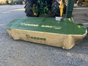 2024 Krone AMR240 Image