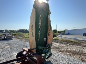 Main image Krone AMR280