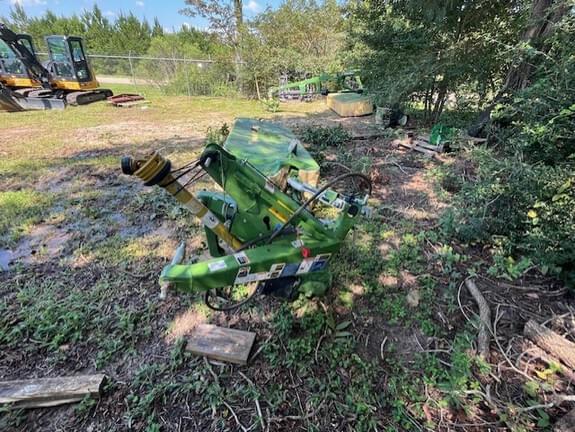 Image of Krone AMR280 equipment image 2