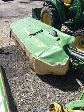 Image of Krone AMR320 Image 1