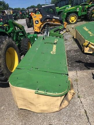 Image of Krone AMR320 equipment image 3
