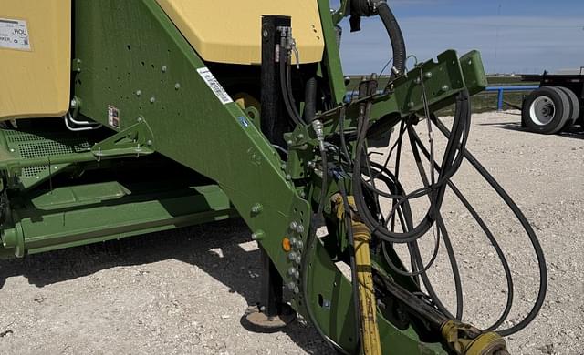 Image of Krone BP1290HDP equipment image 4