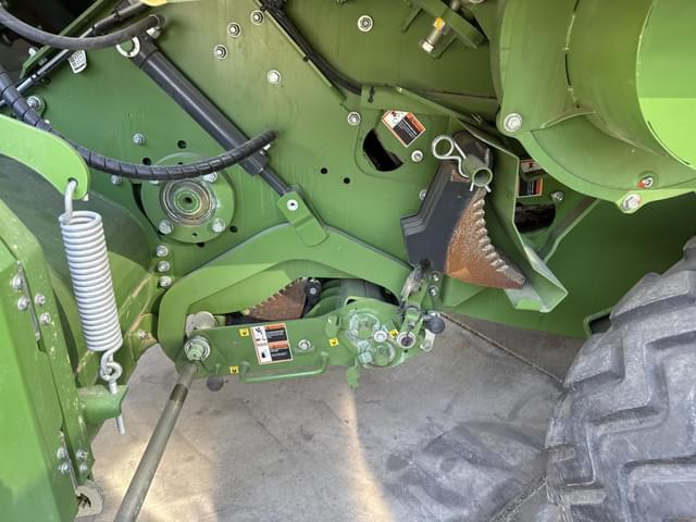 Image of Krone BP1290HDP XC equipment image 4