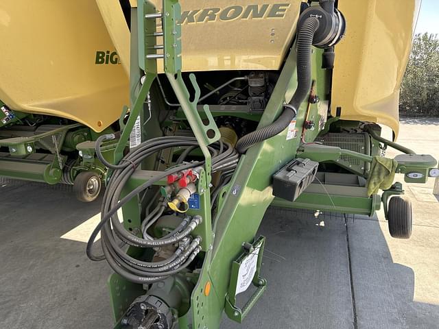 Image of Krone BP1290HDP II equipment image 4