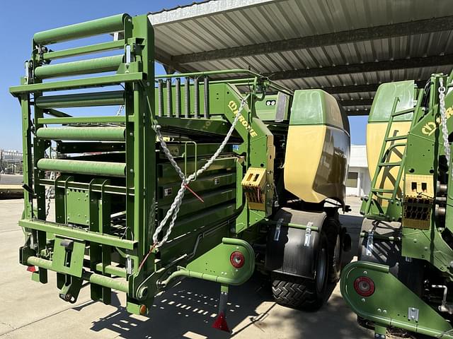 Image of Krone BP1290HDP II equipment image 3