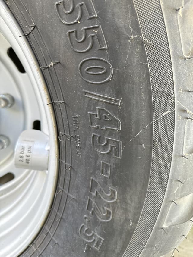 Image of Krone BP1290HS equipment image 4