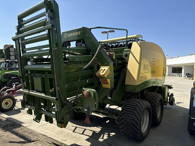 Image of Krone BP1290XC equipment image 4