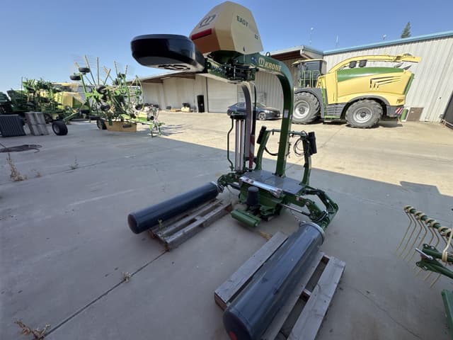 Image of Krone Easy Wrap 150 equipment image 1
