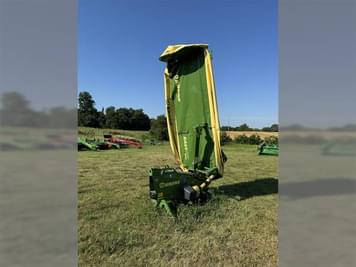 Main image Krone EasyCut R320