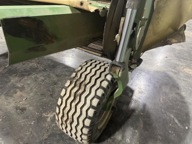 Image of Krone ECTC320CR equipment image 4