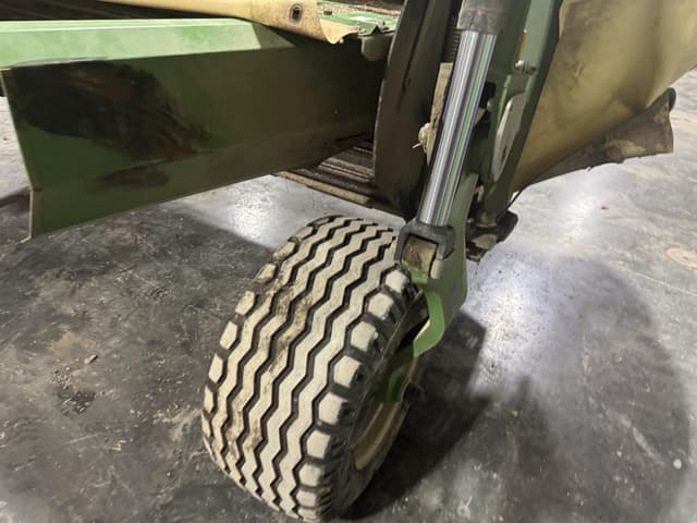 Image of Krone ECTC320CR equipment image 4