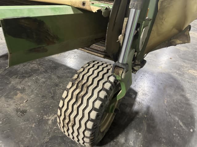 Image of Krone ECTC320CR equipment image 4