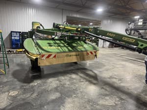 2024 Krone ECTC320CR Image