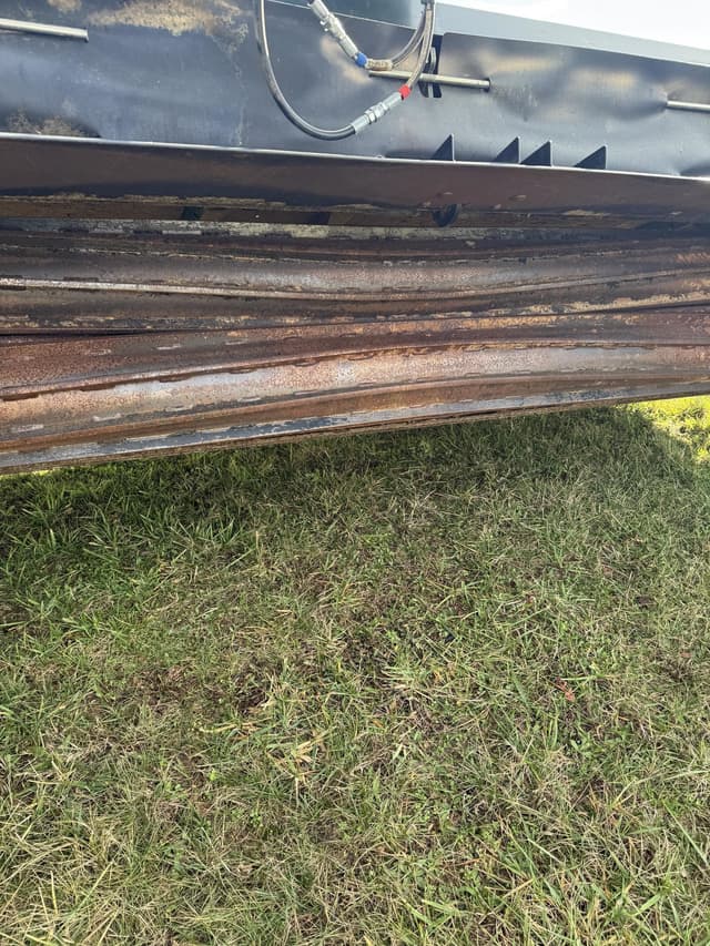 Image of Krone EasyCut TC400 equipment image 4