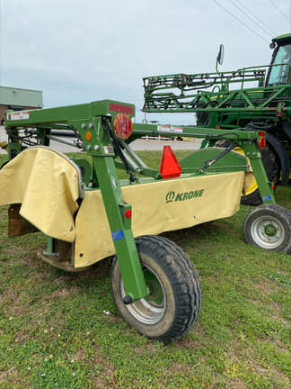Image of Krone ECTS320 equipment image 3