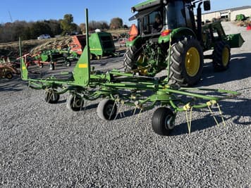 Main image Krone KW5.52/4x7T