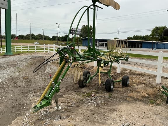 Image of Krone Swadro 42T Primary image