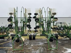 2024 Krone Swadro TC680 Image