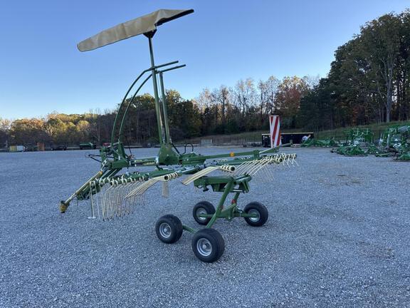 Image of Krone Swadro 42T equipment image 2