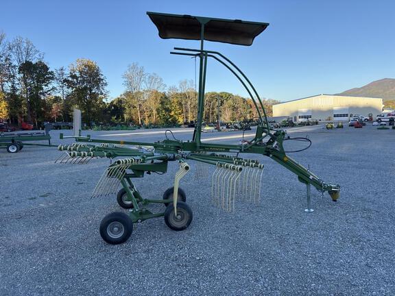 Image of Krone Swadro 42T equipment image 1