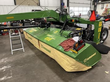 Main image Krone EasyCut TC 500