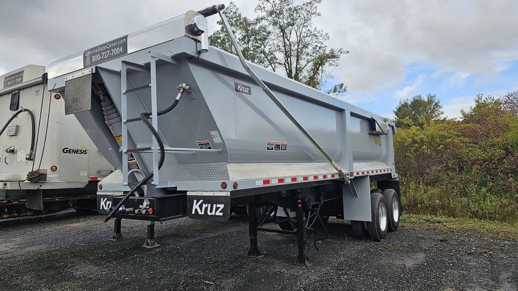 Main image Kruz FST-26