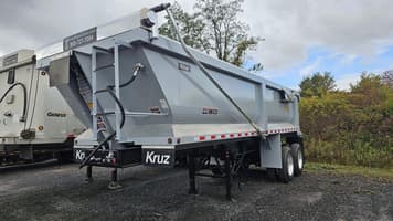 Main image Kruz FST-26