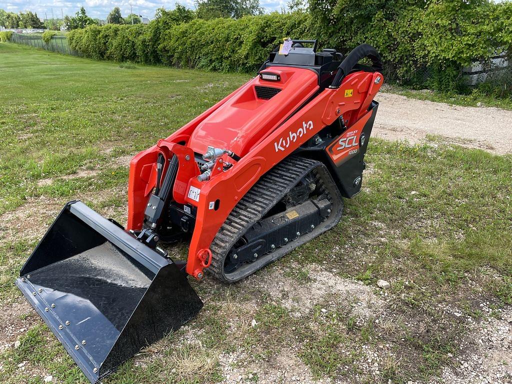 Image of Kubota SCL1000 Primary image