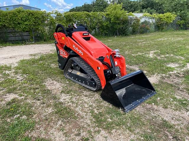 Image of Kubota SCL1000 equipment image 2