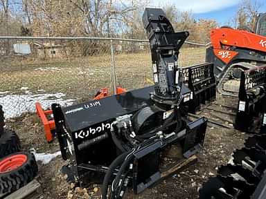 Skid Steers