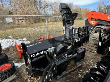 Main image Kubota SBL3074