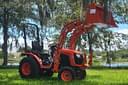 2024 Kubota B2301 Image