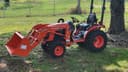 2026 Kubota B2401 Image