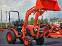 2025 Kubota B2601 Image