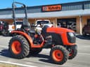 2026 Kubota B2601HSD Image