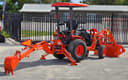 2026 Kubota B2601HSD Image
