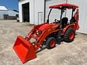 2024 Kubota B26 Image