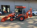 2024 Kubota B26 Image