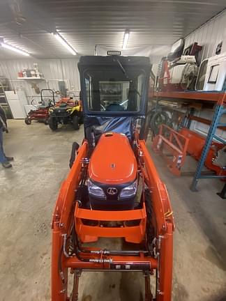 Image of Kubota B2601 equipment image 3