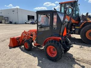2024 Kubota B2601 Image