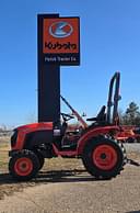 2024 Kubota B2601HSD Image