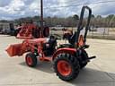 2024 Kubota B2601HSD Image