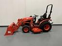 2024 Kubota B2601HSD Image