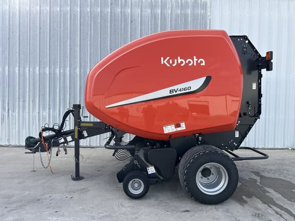 Image of Kubota BV4160 Primary image