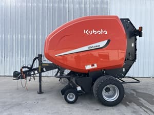 2024 Kubota BV4160 Image