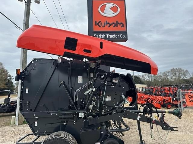 Image of Kubota BV4160 equipment image 3